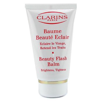 clarins beauty flash balm 50ml review