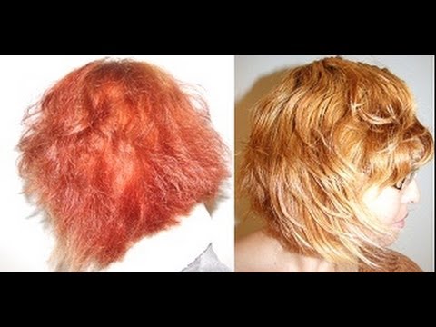 best hair colour remover reviews