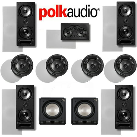 polk audio 265 ls review