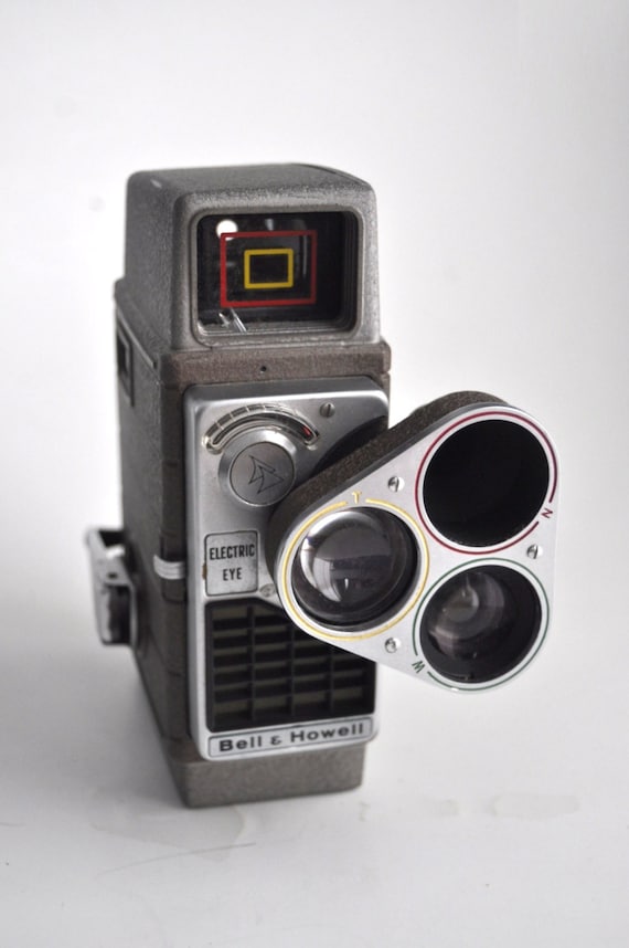 bell and howell camera reviews