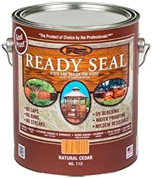 water based deck stain reviews