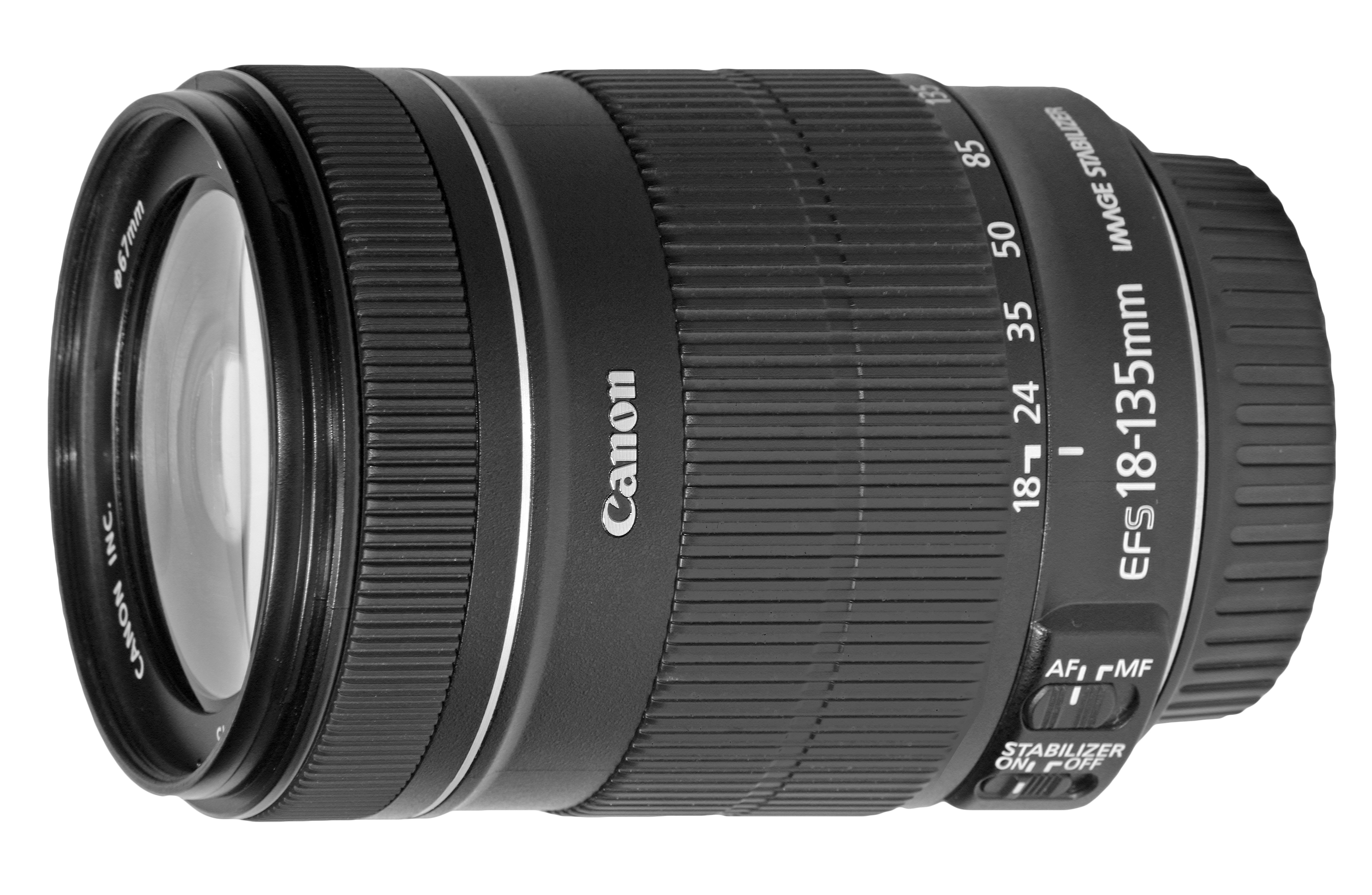 canon ef s 18 135 is usm lens review