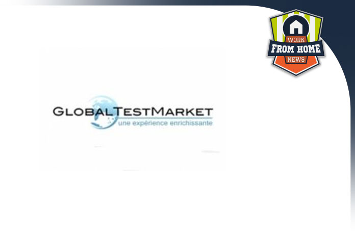 global test market survey review