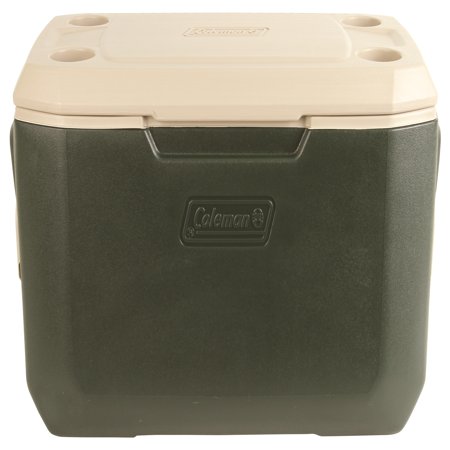 coleman 5 day cooler reviews