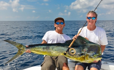 costa rica fishing charters reviews
