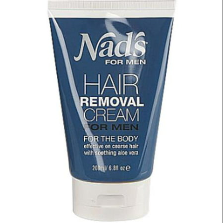 body hair removal cream review