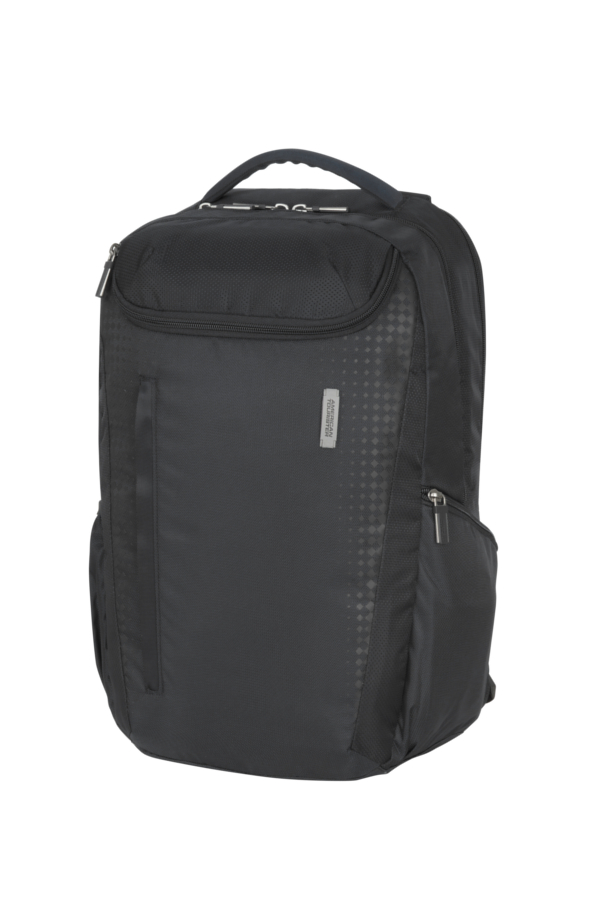 american tourister logix 03 review