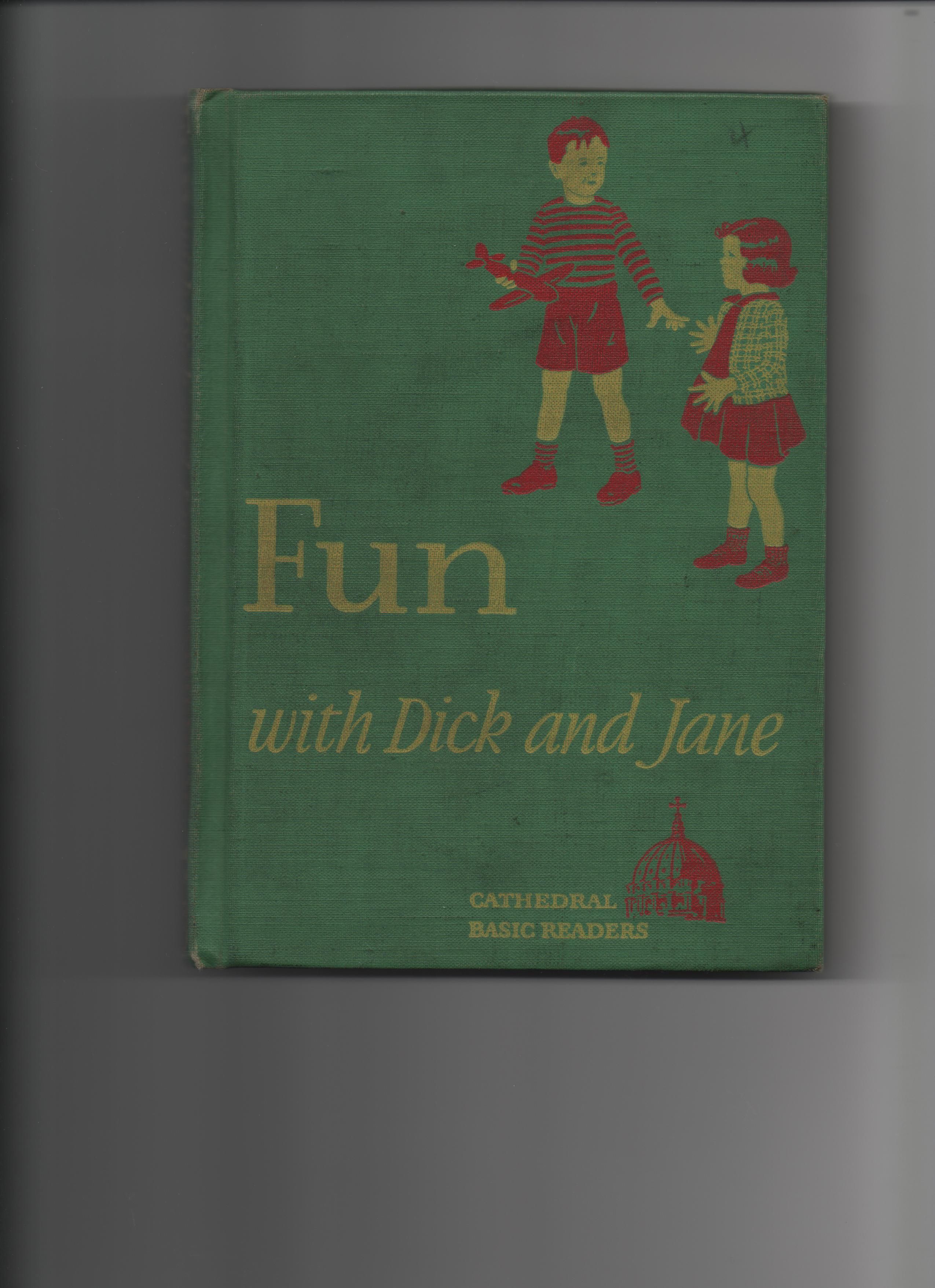 fun with dick and jane review