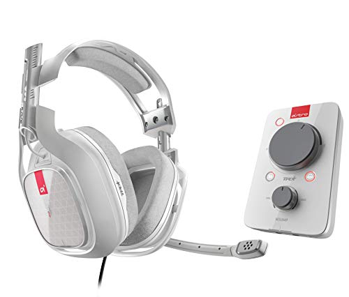 astro a40 without mixamp review
