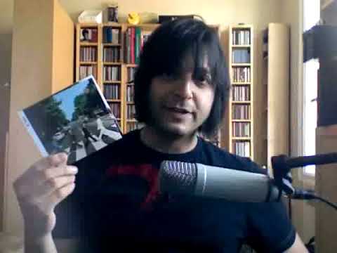 abbey road remastered vinyl review