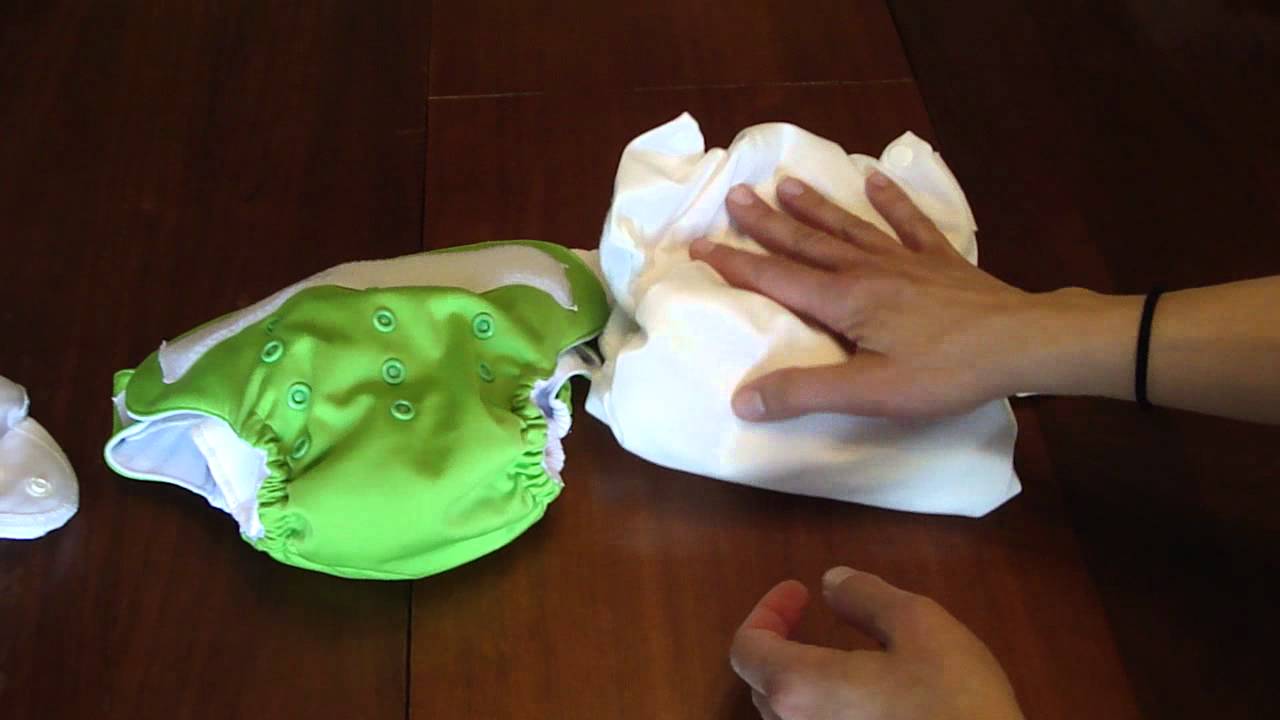 all in one cloth diapers reviews