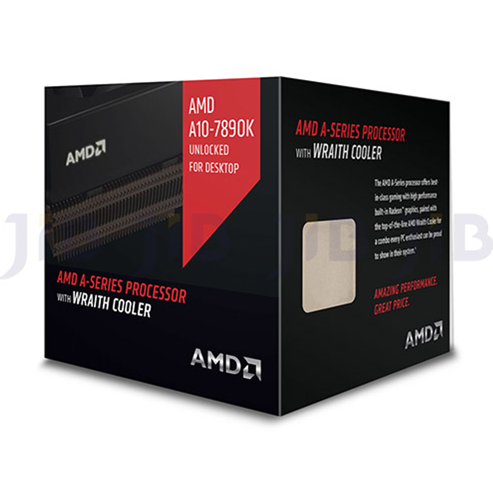 amd a10 7700k black edition review
