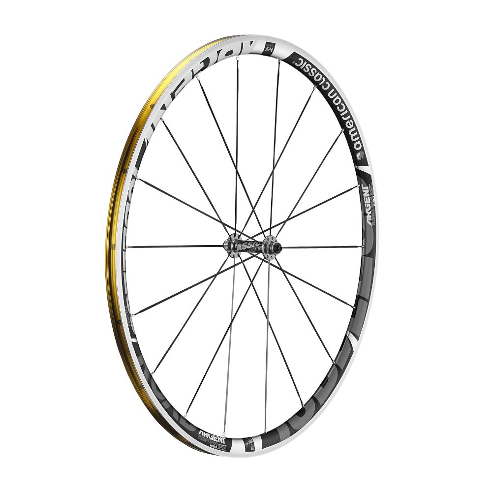 american classic road tubeless wheelset review