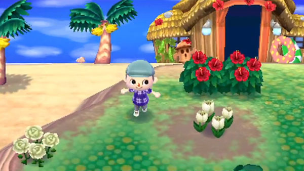 animal crossing a new leaf review