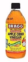 apple cider vinegar for rosacea reviews