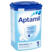 aptamil hungry baby milk reviews