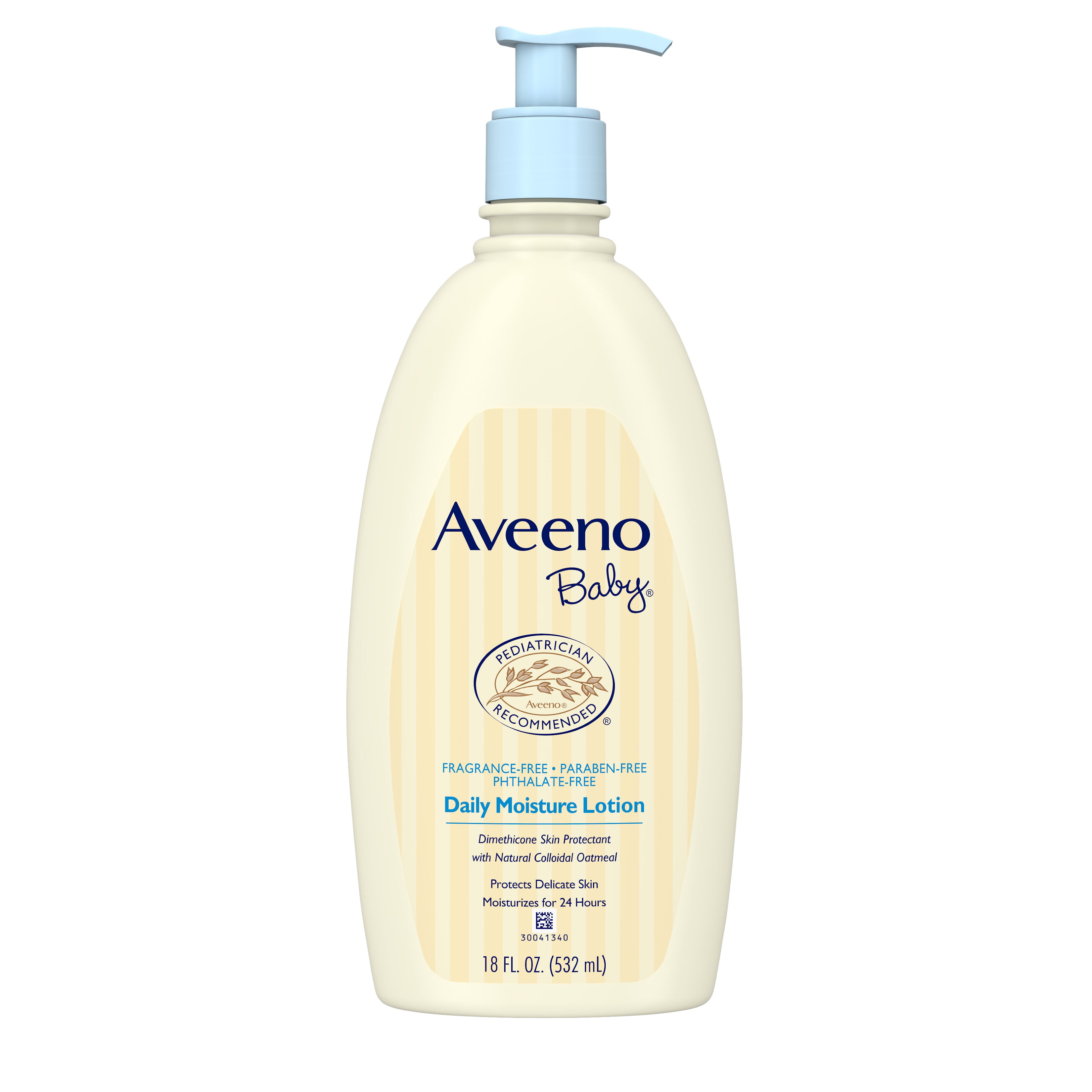 aveeno baby daily moisture lotion review