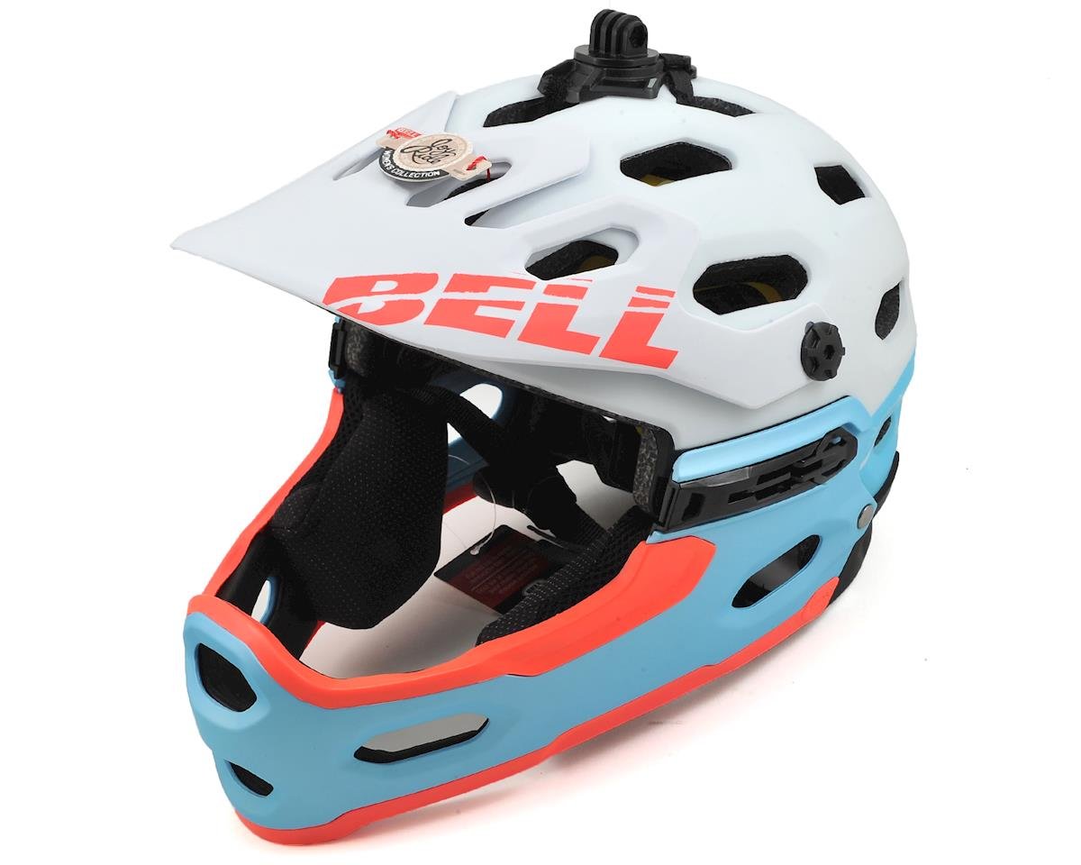 bell super 2r mips helmet 2016 review