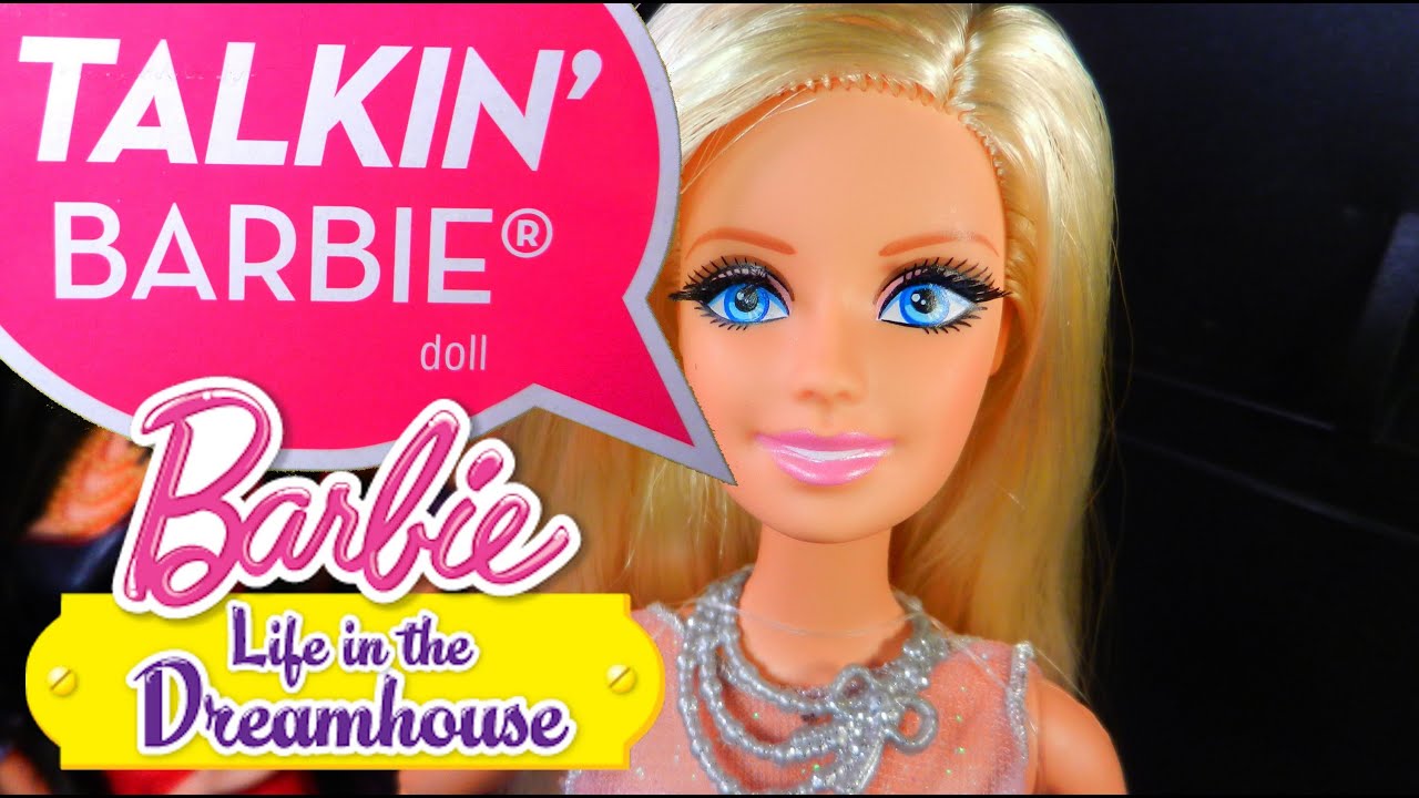 barbie life in the dreamhouse review