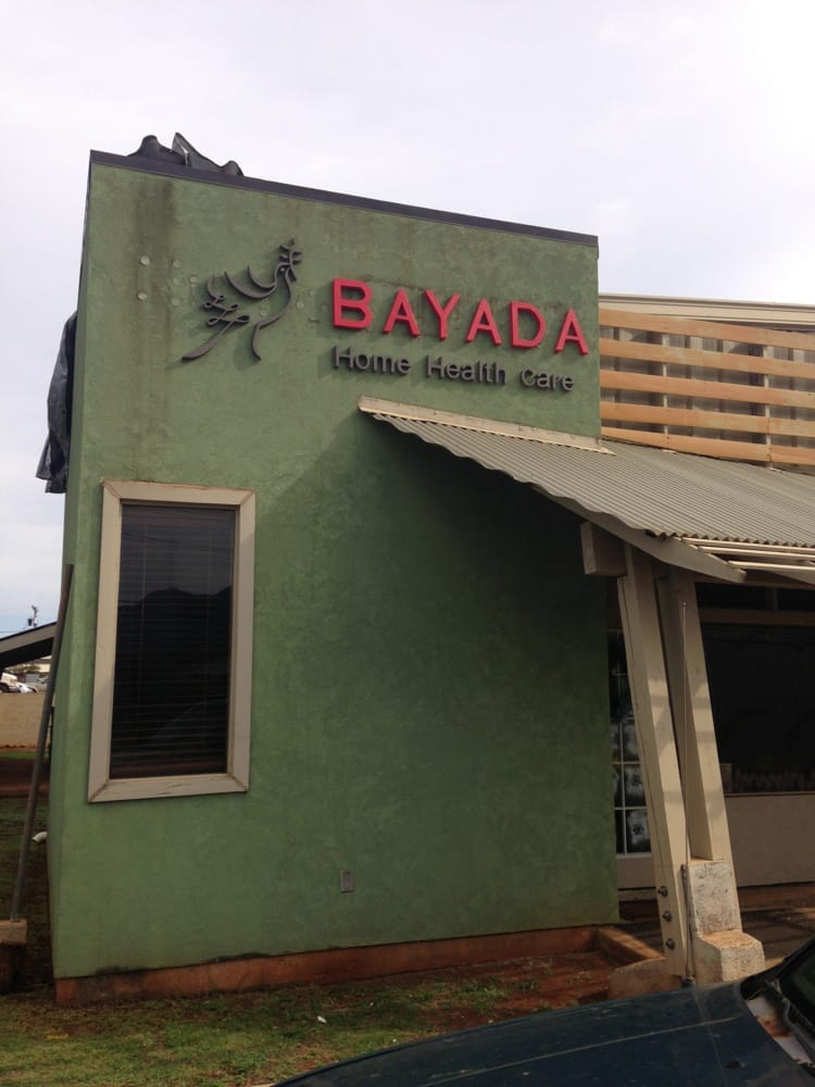 bayada home health care reviews