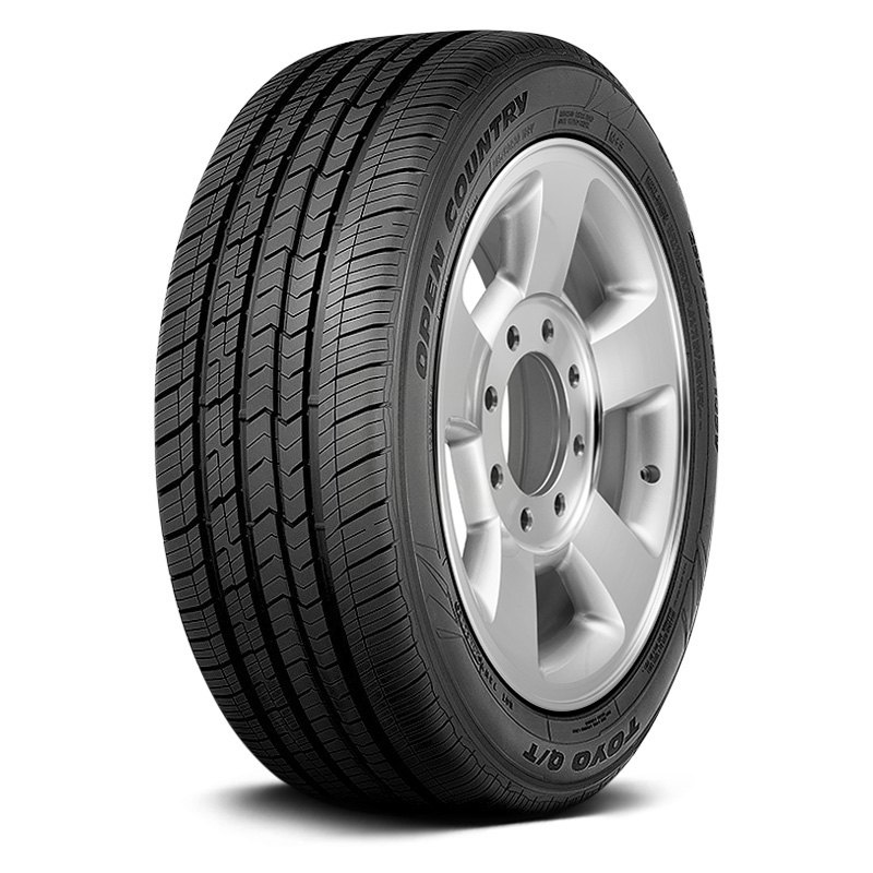 toyo all terrain tyres review