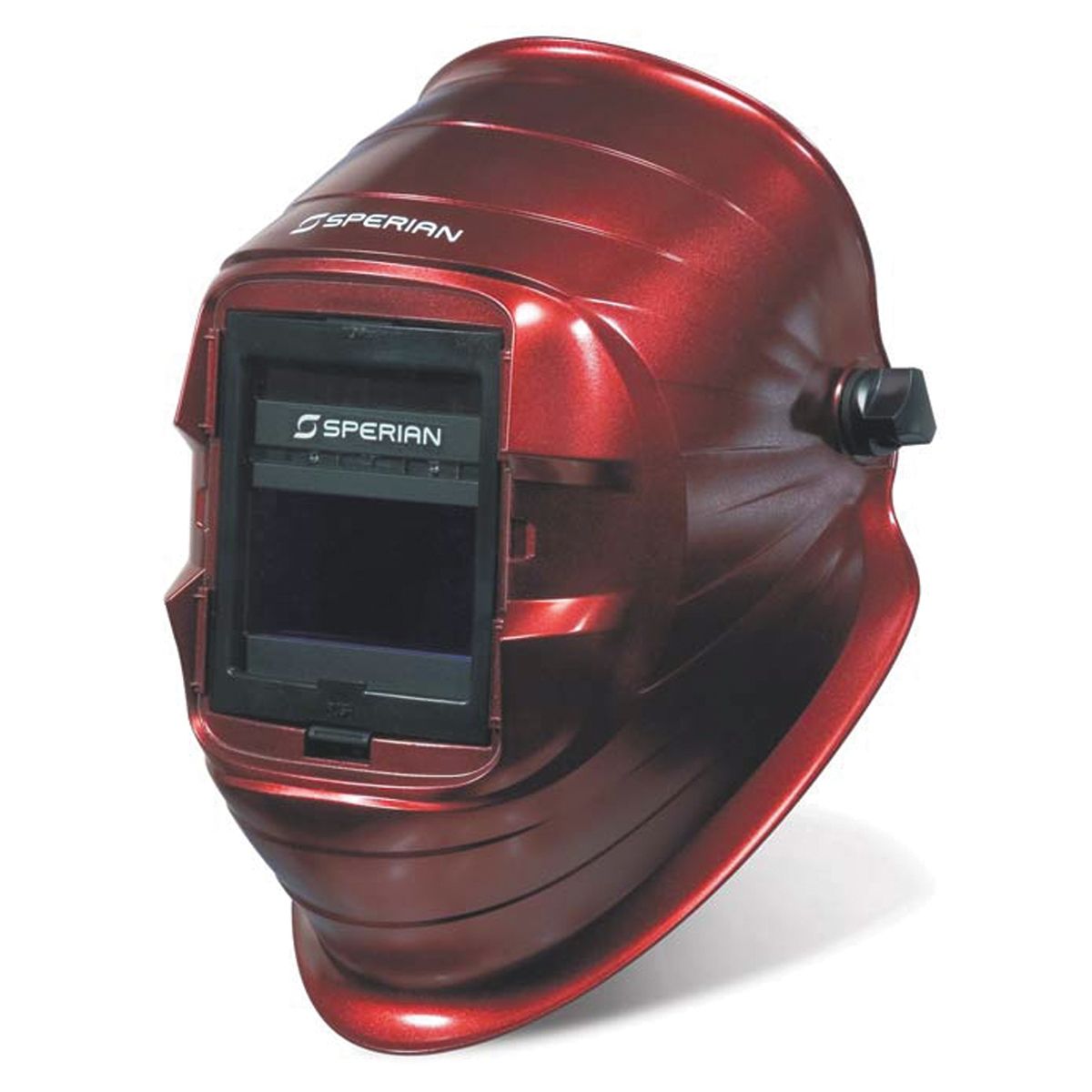 optrel panoramaxx welding helmet review
