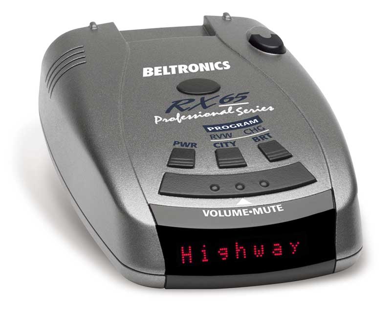 beltronics v8 radar detector reviews