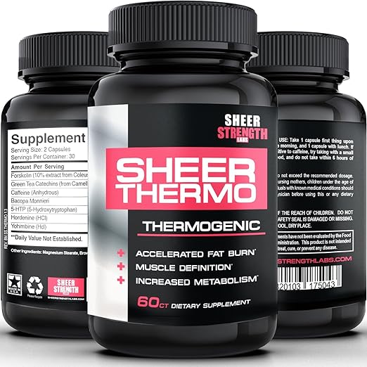 thermo fx fat burning support reviews
