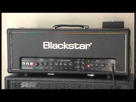 blackstar ht stage 100 review