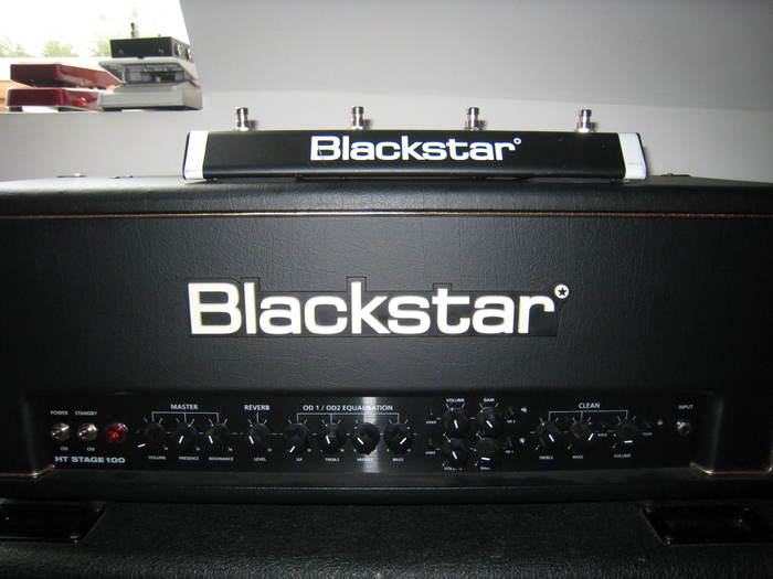 blackstar ht stage 100 review
