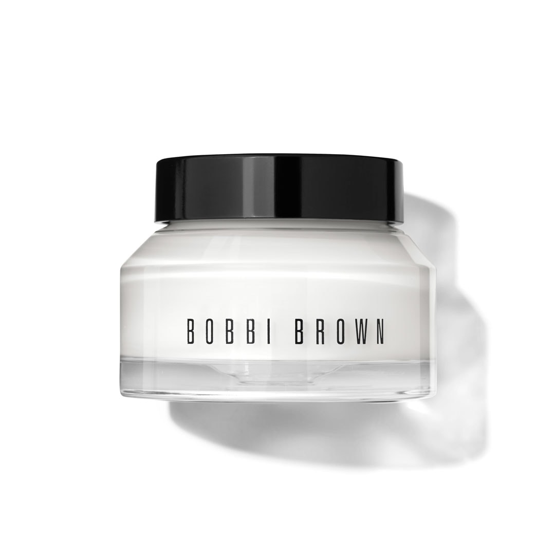 bobbi brown cream foundation review
