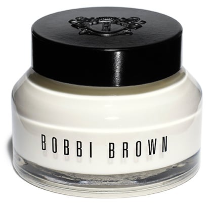 bobbi brown cream foundation review