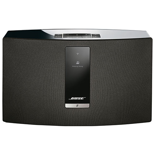 bose soundtouch 20 series ii review