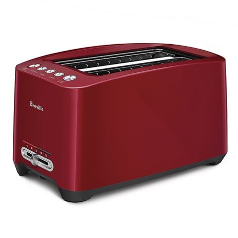 breville lift and look toaster review