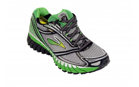 brooks ghost 6 gtx review