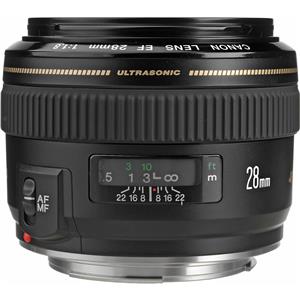 canon ef 28mm f1 8 usm lens review