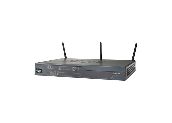 cisco 867vae modem router review