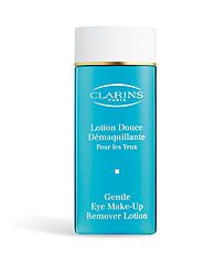 clarins gentle eye makeup remover review