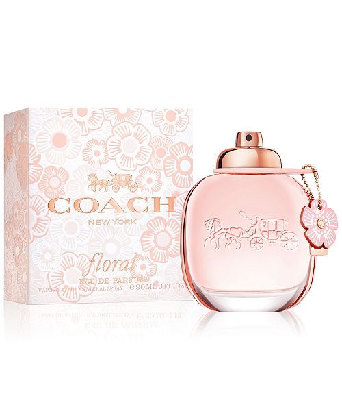coach new york perfume reviews