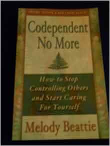 codependent no more book review