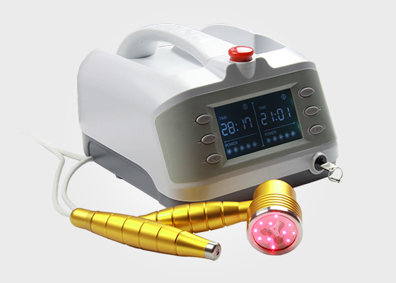 cold laser therapy for pain reviews
