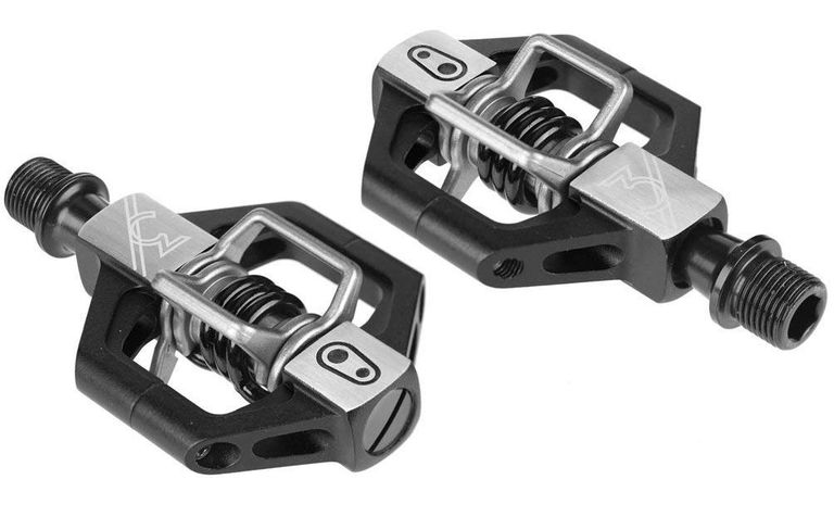 crank brothers candy 3 pedals review