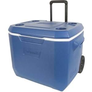 coleman 5 day cooler reviews
