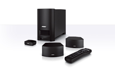 bose cinemate gs series ii digital home theatre system review