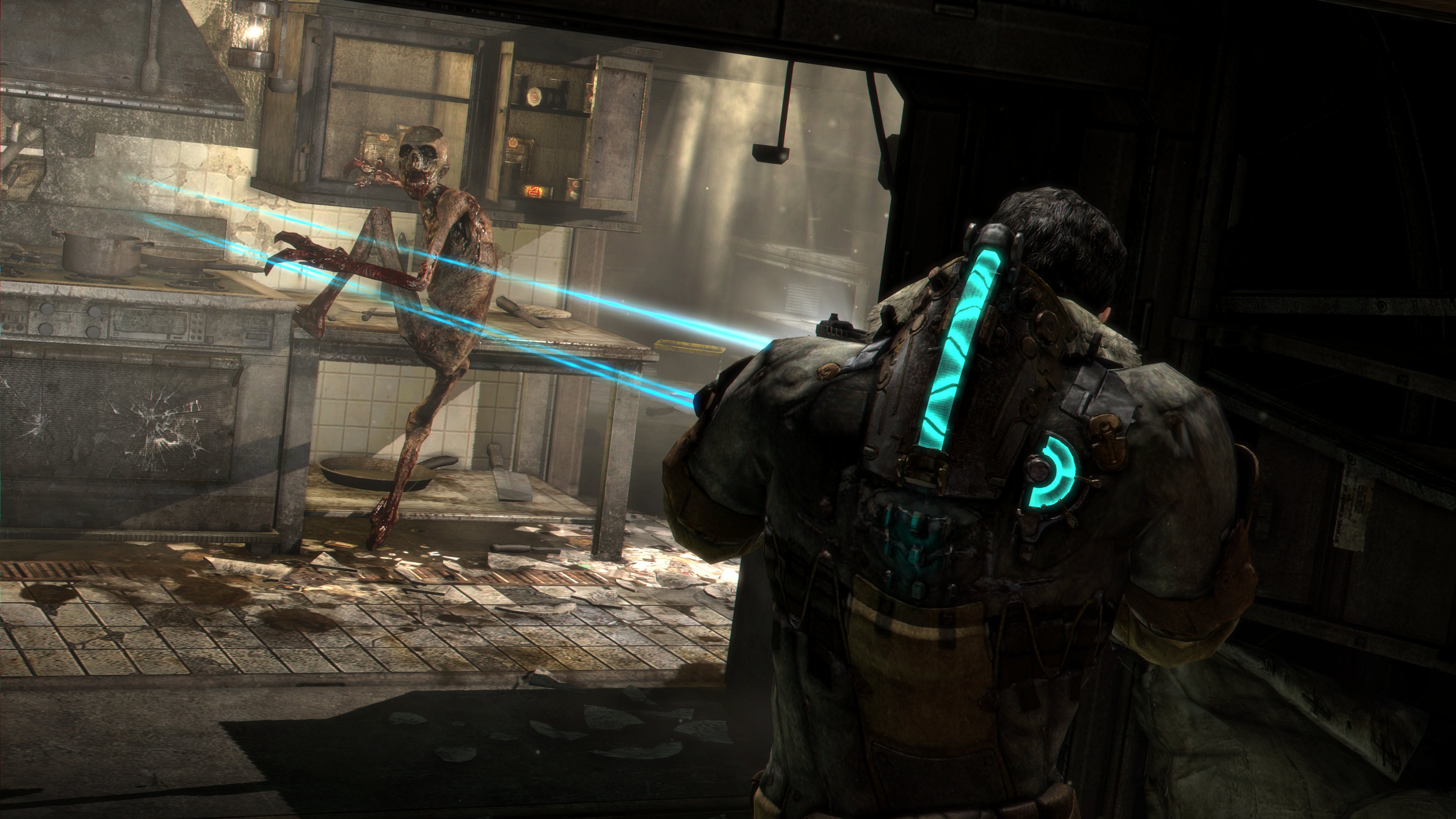 dead space 3 awakened review