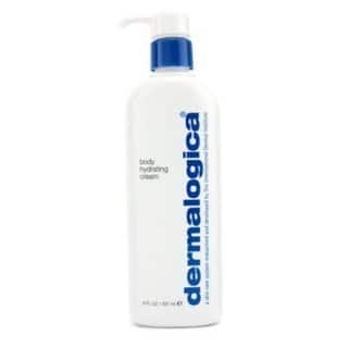 dermalogica conditioning body wash review
