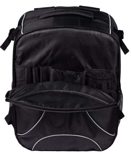 dji phantom 4 backpack review