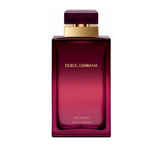 dolce and gabbana pour femme review