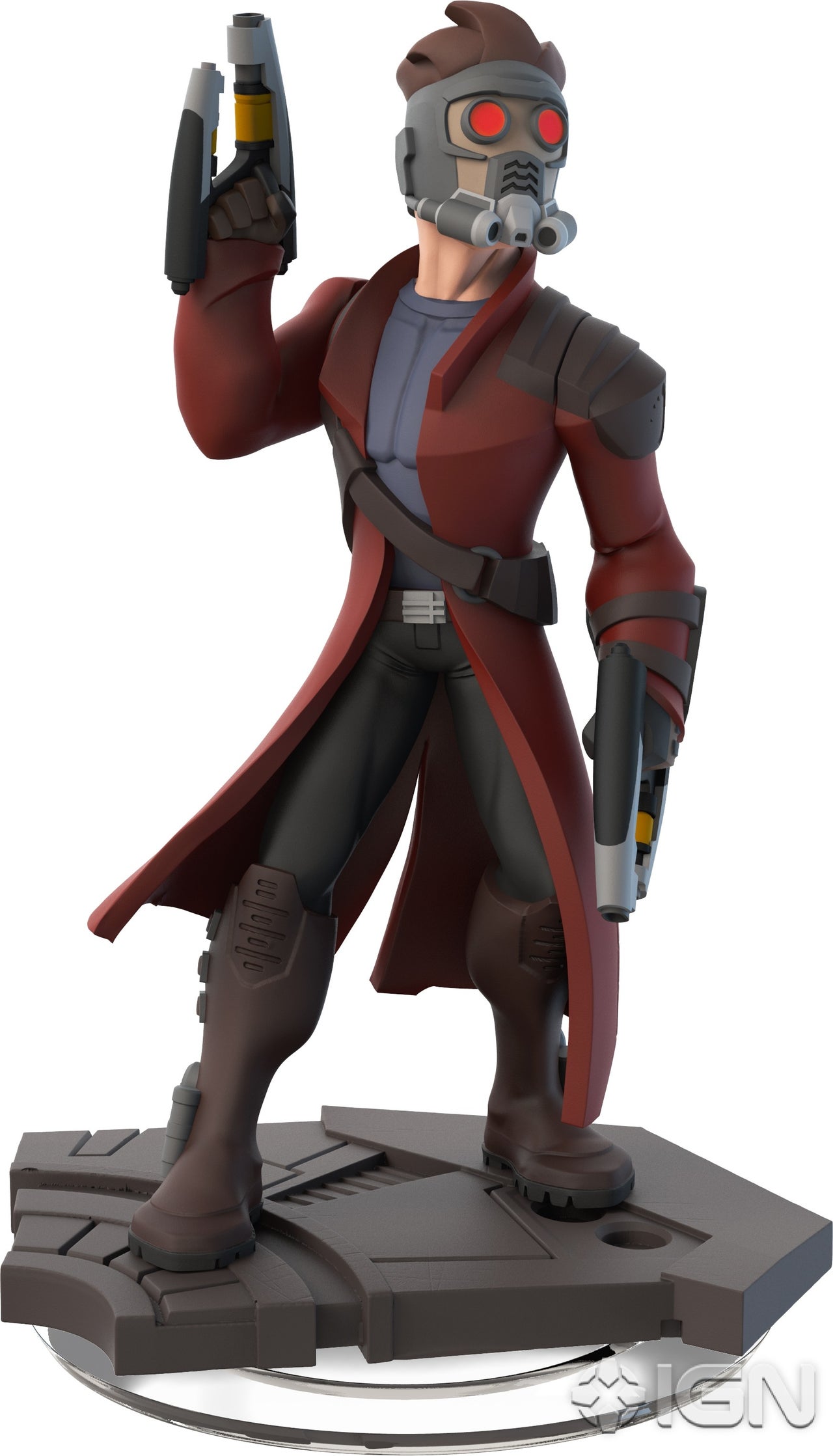disney infinity guardians of the galaxy review
