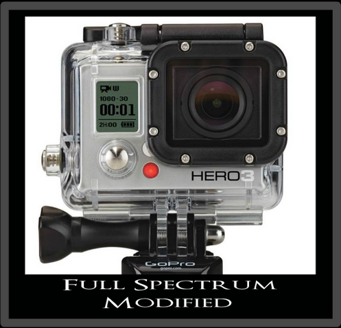gopro hero3 white edition review